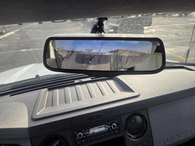 2026 Ford F-750 Standard