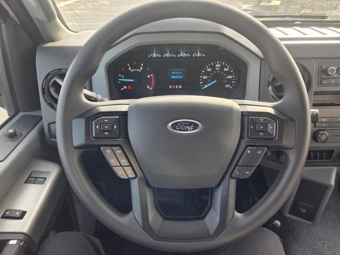 2026 Ford F-750 Standard