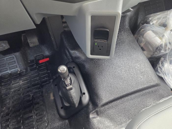 2026 Ford F-750 Standard