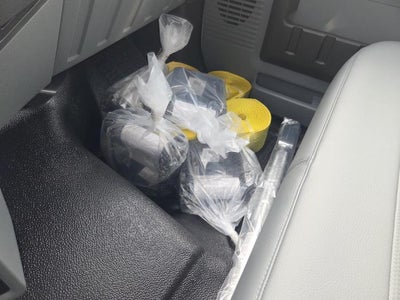 2026 Ford F-750 Standard