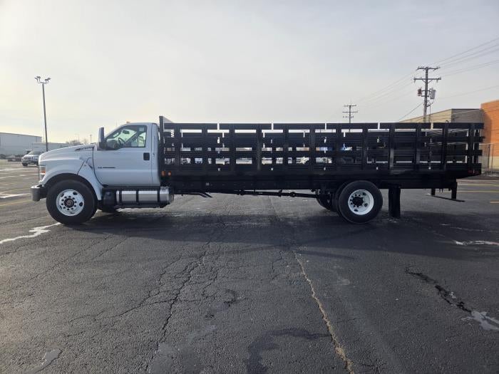 2026 Ford F-750 Standard