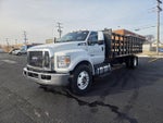 2026 Ford F-750 Standard