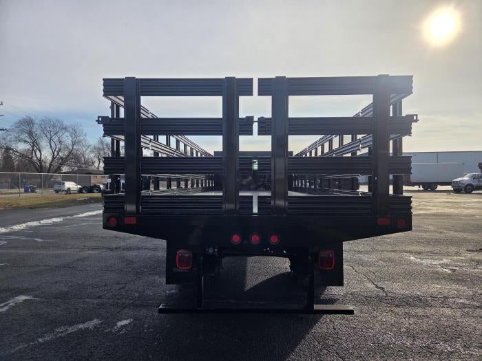 2026 Ford F-750 Standard