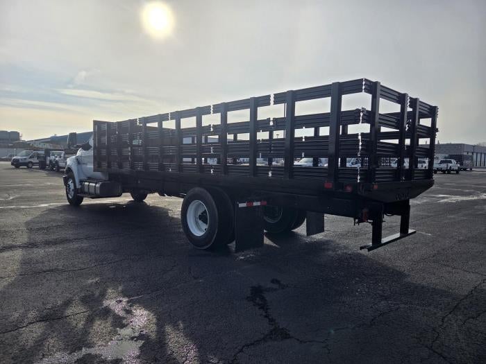 2026 Ford F-750 Standard