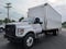 2027 Ford F-750 Preferred