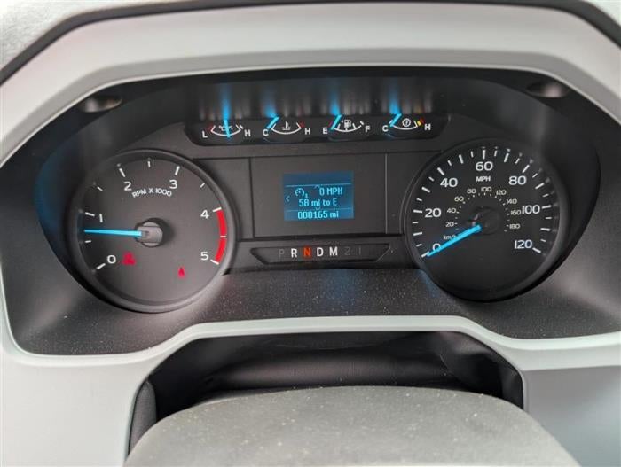 2027 Ford F-750 Preferred