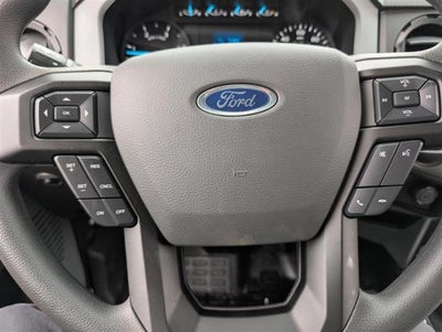 2027 Ford F-750 Preferred
