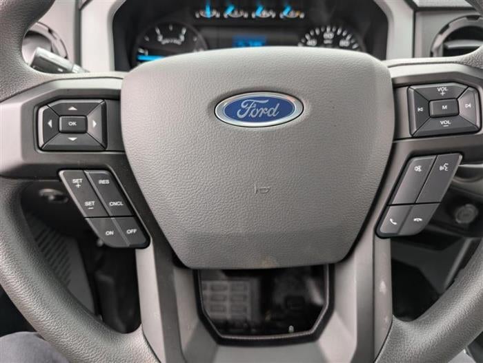 2027 Ford F-750 Preferred