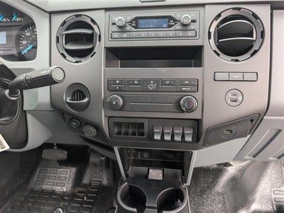 2027 Ford F-750 Preferred