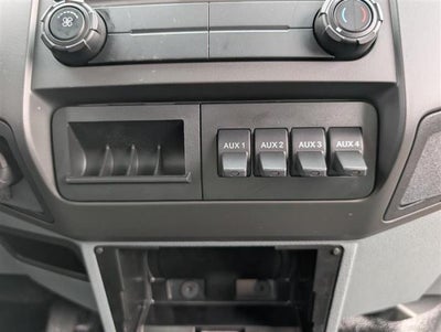 2027 Ford F-750 Preferred