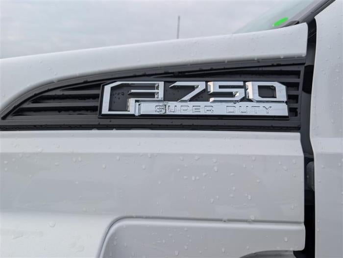 2027 Ford F-750 Preferred