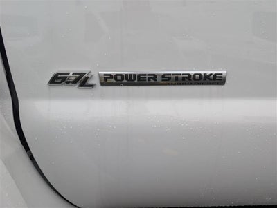 2027 Ford F-750 Preferred
