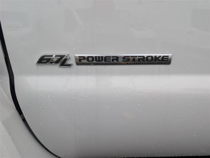 2027 Ford F-750 Preferred