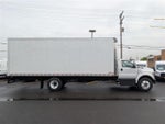 2027 Ford F-750 Preferred