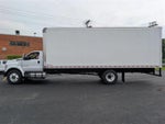 2027 Ford F-750 Preferred
