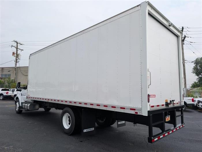 2027 Ford F-750 Preferred
