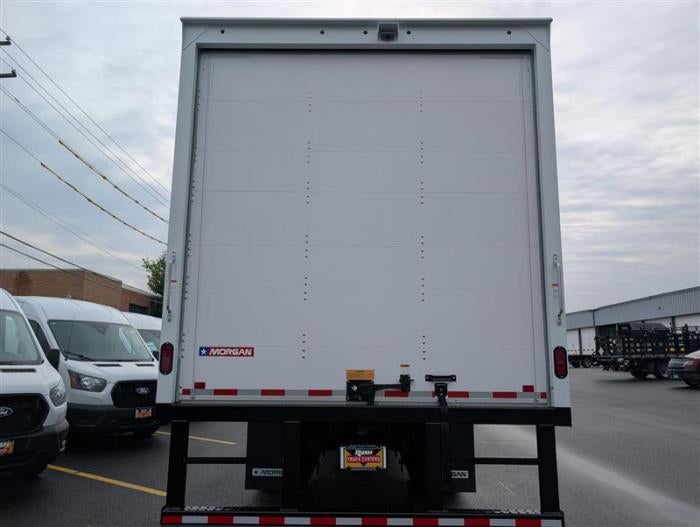 2027 Ford F-750 Preferred