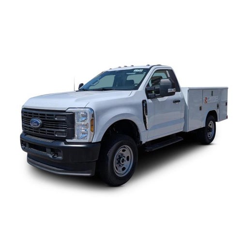 2025 Ford F-350 XL