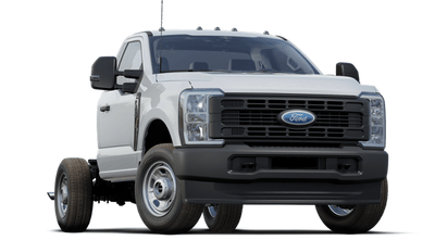 2025 Ford F-350 XL