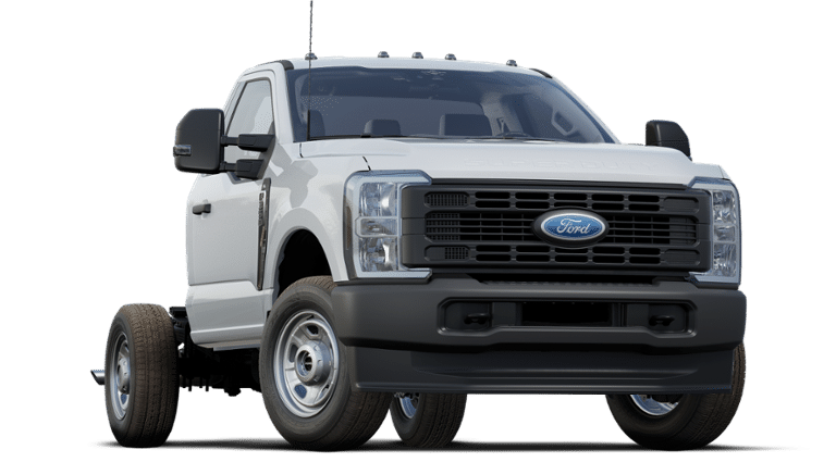 2025 Ford F-350 XL