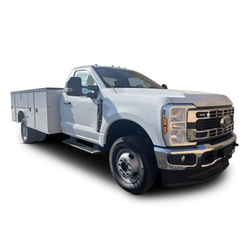 2025 Ford F-350 XL