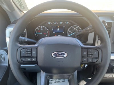 2025 Ford F-350 XL