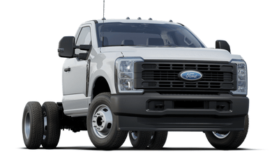2025 Ford F-350 XL