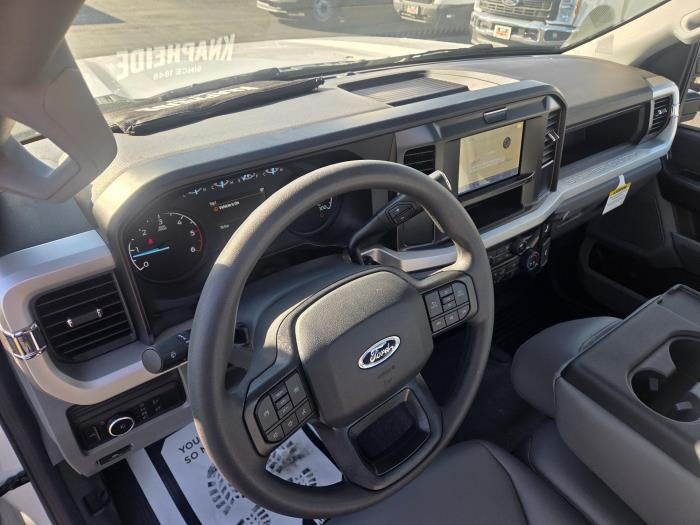 2025 Ford F-350 XL