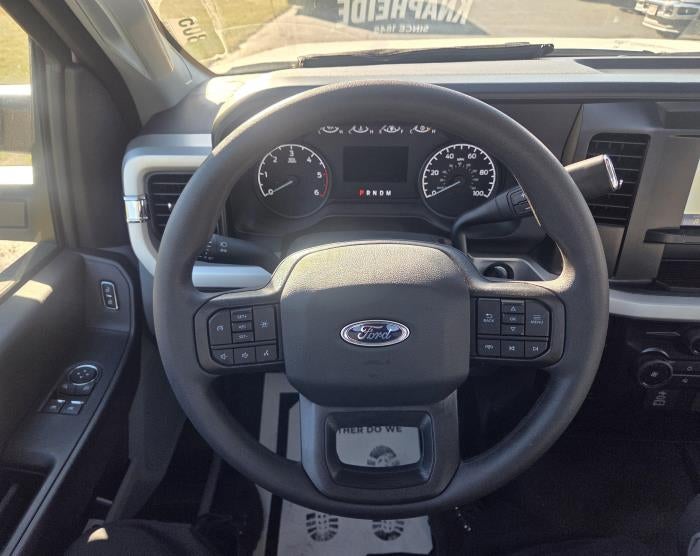 2025 Ford F-350 XL