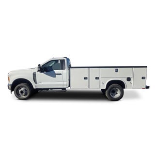 2025 Ford F-350 XL