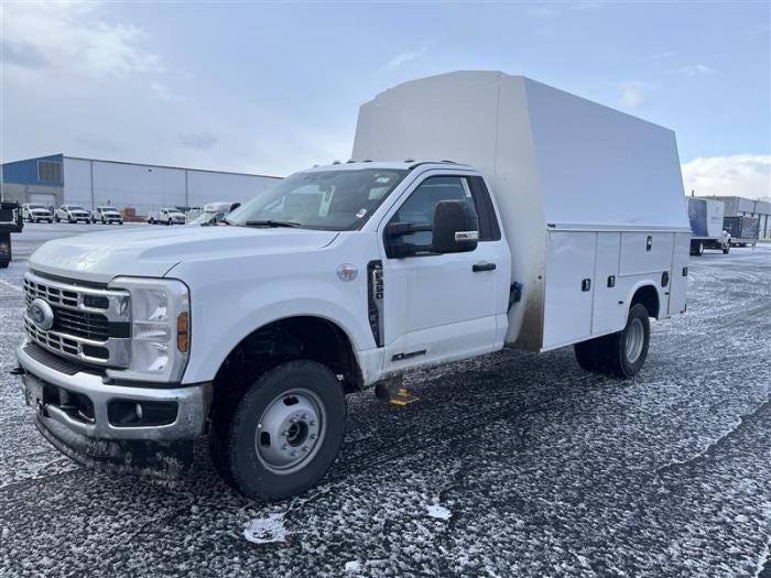 2025 Ford F-350 XL