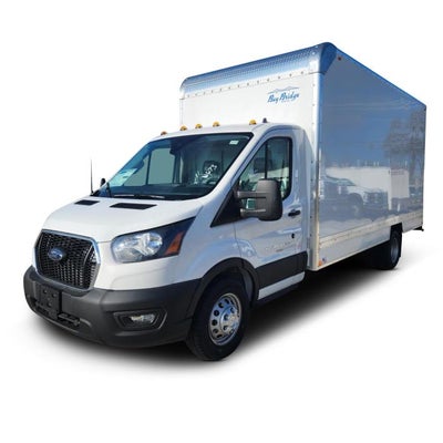 2024 Ford Transit 350 HD XL