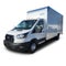 2024 Ford Transit 350 HD XL