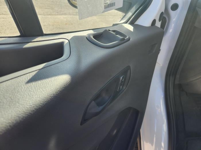 2024 Ford Transit 350 HD XL