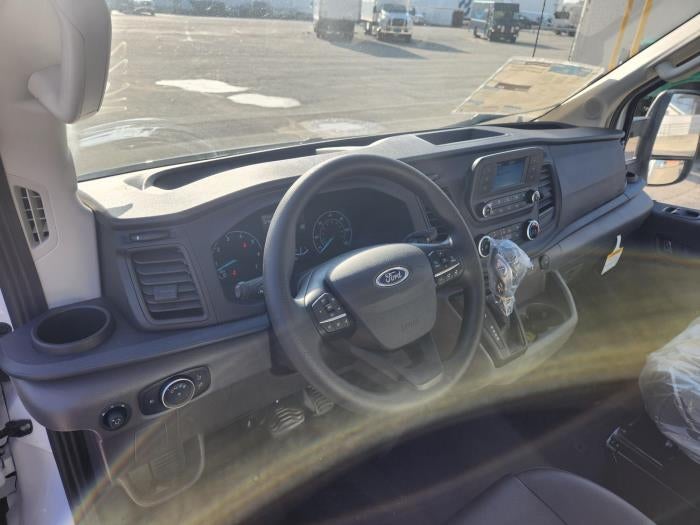 2024 Ford Transit 350 HD XL