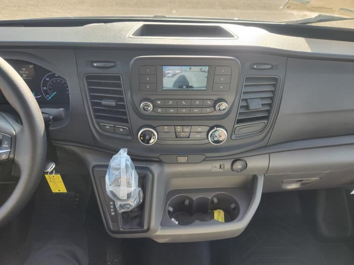 2024 Ford Transit 350 HD XL