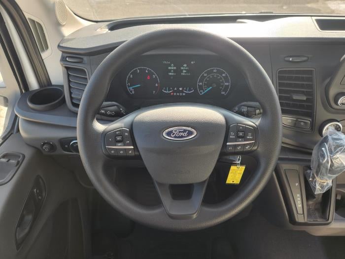 2024 Ford Transit 350 HD XL