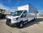 2024 Ford Transit 350 HD XL
