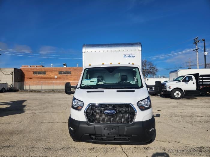 2024 Ford Transit 350 HD XL