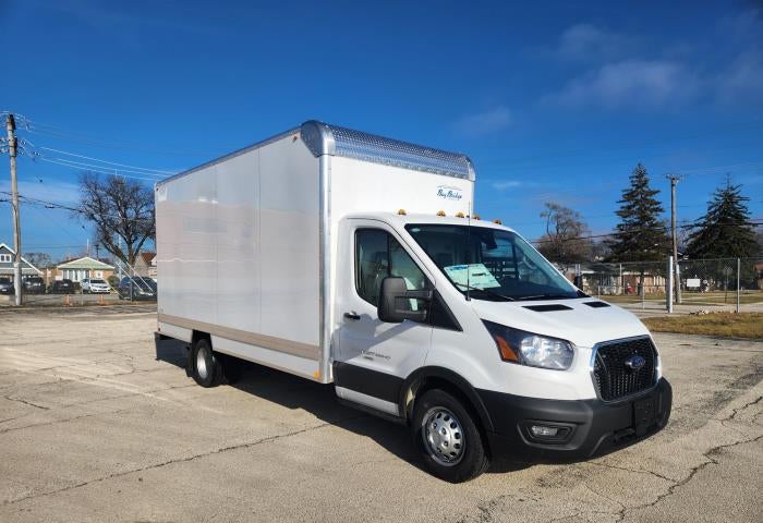 2024 Ford Transit 350 HD XL