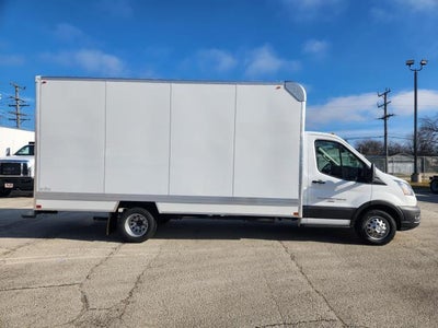 2024 Ford Transit 350 HD XL