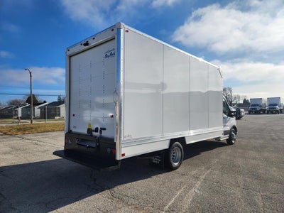 2024 Ford Transit 350 HD XL