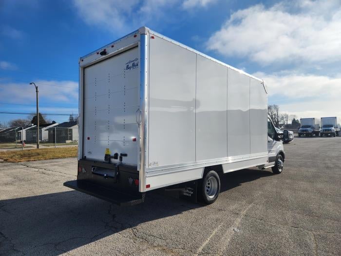 2024 Ford Transit 350 HD XL