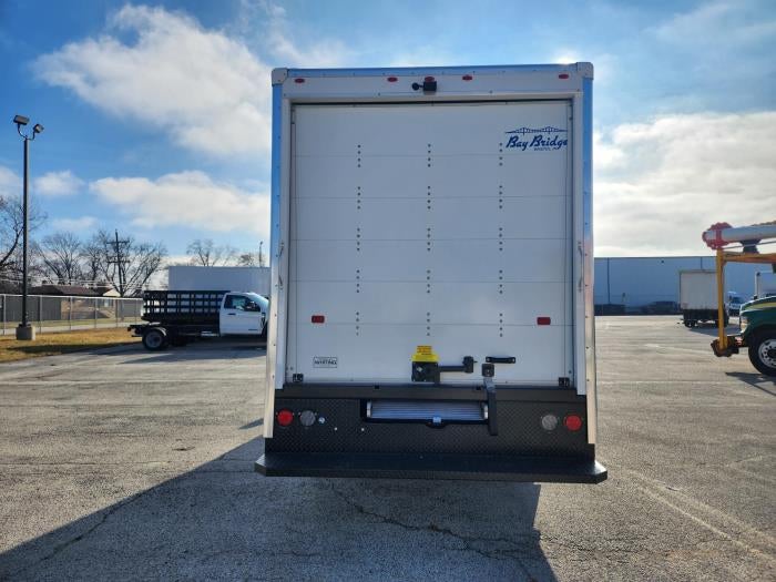 2024 Ford Transit 350 HD XL