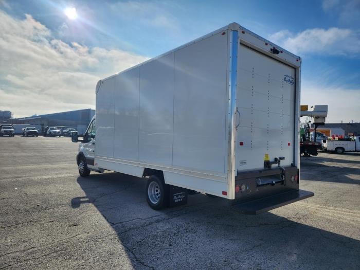 2024 Ford Transit 350 HD XL