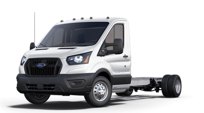 2024 Ford Transit 350 HD XL