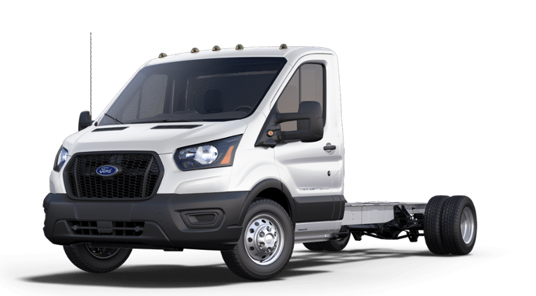 2024 Ford Transit 350 HD XL