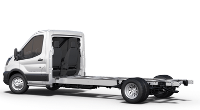 2024 Ford Transit 350 HD XL