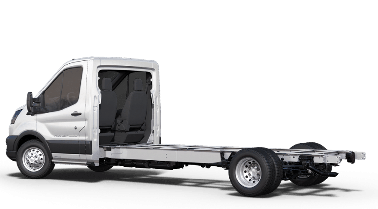 2024 Ford Transit 350 HD XL