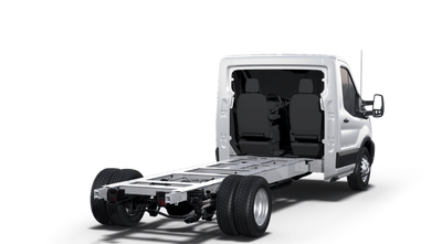 2024 Ford Transit 350 HD XL